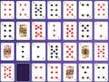 Gêm Montana Solitaire ar-lein