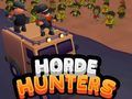 Gêm Helwyr Horde  ar-lein