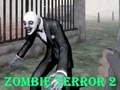 Gêm Arswyd Zombie 2  ar-lein