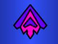Gêm Dash Rocketto ar-lein