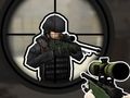 Gêm Sniper vs Sniper ar-lein