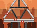 Gêm Pecyn Lefel Tower Boom  ar-lein