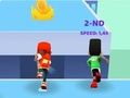Gêm Meistr Parkour 3D  ar-lein