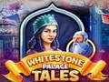 Gêm Chwedlau Palas Whitestone  ar-lein
