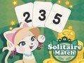 Gêm Gêm Solitaire  ar-lein