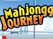 Gêm Taith Mahjongg  ar-lein