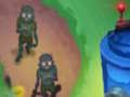 Gêm Amddiffyn Tŵr: Zombies  ar-lein