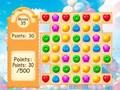 Gêm Candyland: Match-3 ar-lein