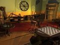 Gêm Gwyddbwyll 3D  ar-lein
