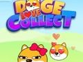 Gêm Casglu Doge Cariad ar-lein