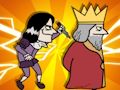 Gêm Llofruddiaeth  ar-lein