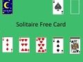 Gêm Cerdyn Solitaire Rhad ac Am Ddim  ar-lein