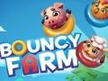 Gêm Fferm Bownsio  ar-lein