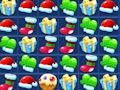 Gêm Santa Mania Nadolig  ar-lein