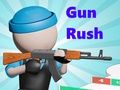 Gêm Gun Rush ar-lein