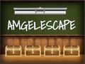 Gêm Dianc Ystafell Plant Amgel 184  ar-lein