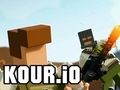 Gêm Kour. io  ar-lein