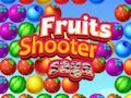Gêm Saga Shooter Ffrwythau  ar-lein