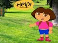 GĂȘm Dianc Cyfaill Dora ar-lein GĂȘm Dianc Cyfaill Dora ar-lein