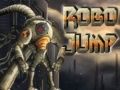 Gêm Naid Robo  ar-lein
