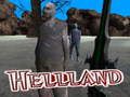 Gêm Hellland ar-lein