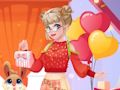 Gêm Teen Ffasiwn Whimsical  ar-lein
