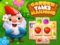 Gêm Chwedlau Gardd Mahjong  ar-lein