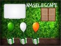 Gêm Dianc Angel Dydd San Padrig 3  ar-lein