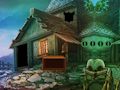 Gêm Dianc Secret Fort  ar-lein