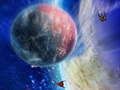 Gêm Saethwr Galactica 2  ar-lein