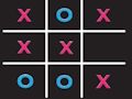 Gêm Tic Tac Toe ar-lein