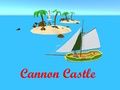 Gêm Castell Cannon  ar-lein