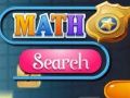 Gêm Chwiliad Math  ar-lein