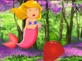 Gêm Mermaid yn Cyrraedd Y Tanddwr  ar-lein