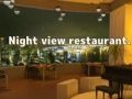 Gêm Bwyty Night View  ar-lein