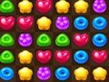 Gêm Siffrwd candy ar-lein