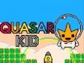 Gêm Kid Quasar  ar-lein