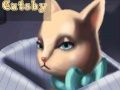 Gêm Y Catsby Fawr  ar-lein