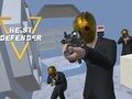 Gêm Amddiffynnwr Heist  ar-lein