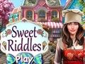 Gêm Riddles Melys  ar-lein