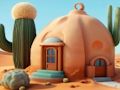 Gêm Rhyddhau'r Camel Trapiedig  ar-lein