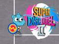 Gêm Duel Disg Super 2  ar-lein