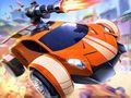 Gêm Saethu Car Rival Rage  ar-lein
