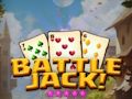 Gêm Battlejack ar-lein