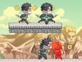 Gêm Antur Naruto 2  ar-lein