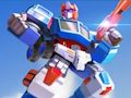 Gêm Robotiaid Mecha Duelist Goruchaf  ar-lein