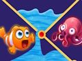 Gêm Clownfish Pin Allan  ar-lein