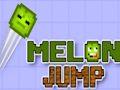 Gêm Naid Melon  ar-lein