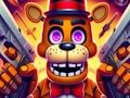 Gêm Saethwr FNAF  ar-lein