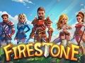 Gêm RPG Idle Firestone  ar-lein
